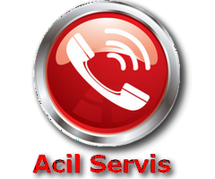 DEMİRDÖKÜM  Kombi Acil Servis Hattı-Tel:0216-3992335